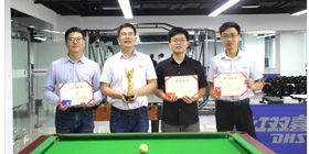 不會(huì)吧！剛贏得比賽的他卻說有遺憾？