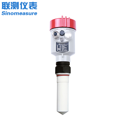 脈沖型雷達(dá)物位計(jì)