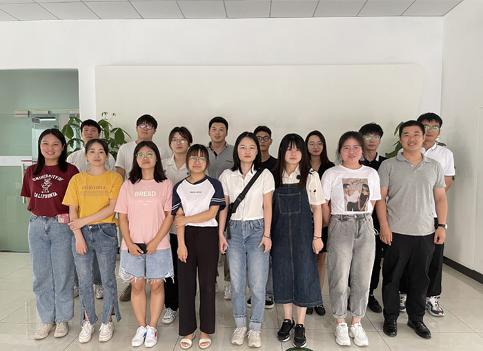 【學無止境】至今培訓966次，立志打造終身學習型組織